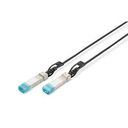 DIGITUS DN-81223,  SFP+ 10G  DAC, 3m
