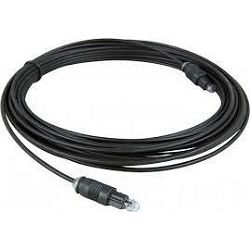 Kabel audio Optički toslink 2m, Roline, 11.99.4382
