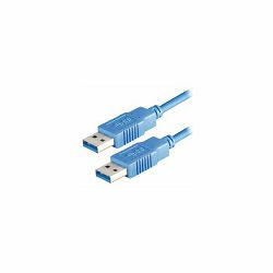 Kabel USB 2m, USB 3.0 Type-A/USB 3.0 Type-A, TRN-C138-2L