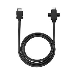Kabel Fractal USB-C 10Gpbs Cable Model D, za POP,Focus 2, FD-A-USBC-001