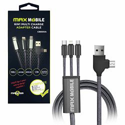MAXMOBILE Adapter 6u1 kabel