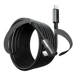 Kabel za Oculus Quest 2, Pico 4, Steam VR, UGREEN, 5m, 6957303896295