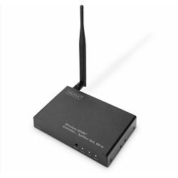 Digitus Wireless HDMI Extender, reciever unit, DS-55315