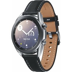 Samsung R850 Galaxy Watch 3 41mm, Silver, SM-R850NZSAEUF