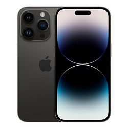 Mobitel Apple iPhone 14 Pro, 128GB, Space Black, MPXV3ZD/A