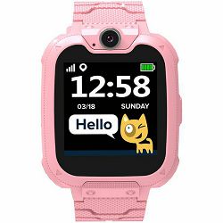 Canyon Kids smartwatch, Pink, CNE-KW31RR