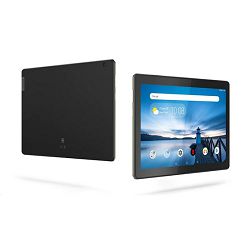 Tablet LENOVO Tab M10 ,QuadC/2GB/32GB/WiFi+LTE/10"HD/crni, ZA4H0029BG