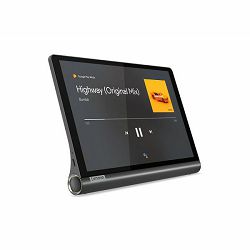 Tablet LENOVO, Yoga Smart Tab, ZA3V0038BG, 10.1" FHD, Octa Core, 4GB, 64GB, Android 9.0, siv