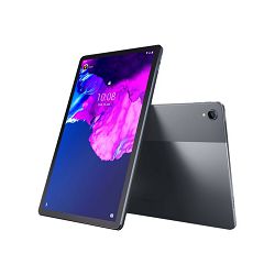 Tablet LENOVO, Tab P11, ZA7S0049BG, 11" 2K, 4GB, 128GB, LTE, Android , siva