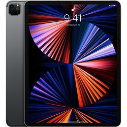 Apple iPad Pro 12.9 Wi-Fi+ LTE,5G 2TB spacegrey (5.Gen.), MHRD3FD/A