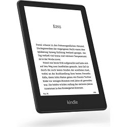 AMAZON Kindle Paperwhite eReader 11. Gen, 6.8", 32GB WiFi, 300dpi, Black, B08N2QK2TG, 840080550121