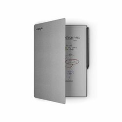 Zaštitna mapa za tablet reMarkable Pro Polymer Weave Gray
