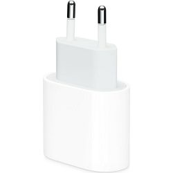 Apple strujni adapter USB-C 20W,  zamjenski