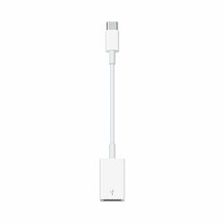 Apple adapter USB-A to USB-C, MJ1M2ZM/A