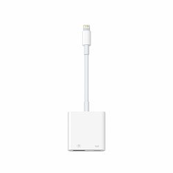 Apple adapter Lightning/USB 3.0 Kamera adapter kabel, MK0W2ZM/A