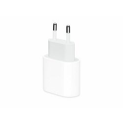 Apple strujni adapter USB-C 20W, mhje3zm/a