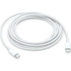 Apple strujni kabel USB Type-C, 2m,  MLL82ZM/A
