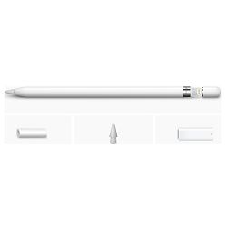 Apple Pencil Stylus olovka 1st Gen,  MQLY3ZM/A,  for iPad 10.2" (7th, 8th, 9th Gen.) and iPad Air 10.9"(3rd Gen.)