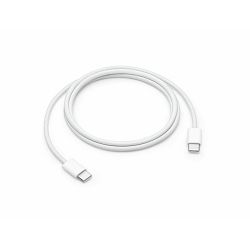 Kabel Apple USB-C Woven Charge Cable, 1m, MQKJ3ZM/A