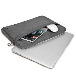 Navlaka za nb Port Milano 15,6", siva, 140702