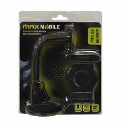 MAXMOBILE držač za mobitel TYPE G2 GRAVITY FLEX