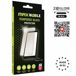 MAXMOBILE zaštitno staklo za IPHONE 13 PRO 2.5D FULL COVER BLACK