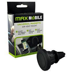MAXMOBILE DRŽAČ ZA MOBITEL MAGNETNI IPG1510