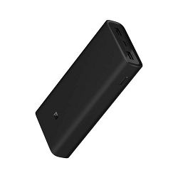 Xiaomi MI Powerbank 20000mAh, 50W, Black, XIAPB-20000_08
