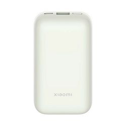 Xiaomi MI Powerbank 10000mAh, 33W, White, Pocket Edition Pro, XIAPB-10000_23