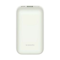Xiaomi MI Powerbank 10000mAh, 33W, White, Pocket Edition Pro, XIAPB-10000_23