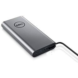 DELL PowerBank Plus – USB C, 65Wh - PW7018LC, 451-BCDV