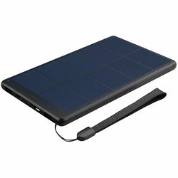 Sandberg Urban Solar Powerbank 10000mAh Black, SNDTI-420-54