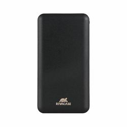 Rivacase Powerbank 10000mAh Black, VA2110