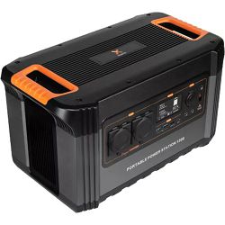 Power Station Xtorm XP1300, 392.000mAh, AC 220V 1300W, DC 12V, USB-C PD, 3xUSB-A