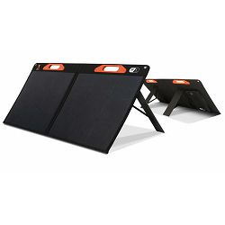 Solar Panel Bundle Xtorm, XPS200, 200W 5.5mm DC, MC4, 2x USB-C PD 45W, 2x USB-A QC3
