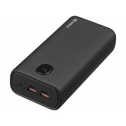 Sandberg Powerbank 30000mAh, PowerDelivery 20W, SNDTI-420-68