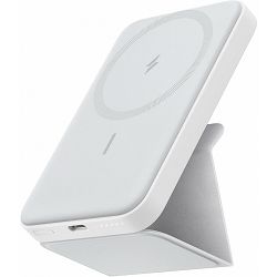 Anker MagGo Powerbank 5000mAh, White, A1611G21