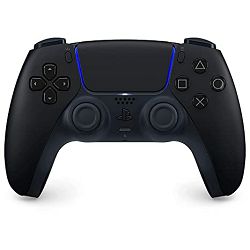 SONY PS5 Dualsense Wireless Controler, Midnight Black, 9827597