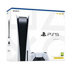 PlayStation 5 C Chasis, 9423997