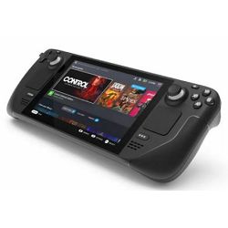 Steam Deck OLED 1TB prijenosna igraća konzola