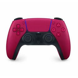 SONY PS5 Dualsense v2 Wireless Controler, Cosmic Red