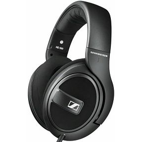 Sennheiser slušalice HD 569, Black, 506829