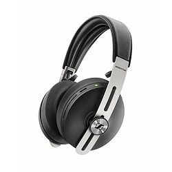 Slušalice Sennheiser Momentum 3 Wireless Black, 508234