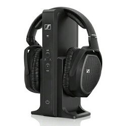 Sennheiser slušalice RS 175, Black