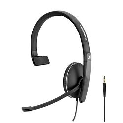 Slušalice Sennheiser SC 135, 3.5mm Mono Bulk, 508318