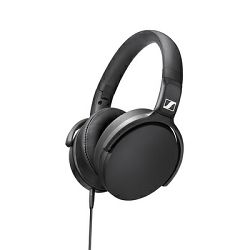 Slušalice Sennheiser HD 400S