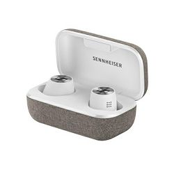 Slušalice Sennheiser Momentum True In-Ear Wireless 2 White/Silver, 508831