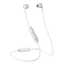 Slušalice Sennheiser, CX 150BT In-Ear Wireless White, 508381