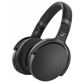Sennheiser slušalice HD 450BT, Black, 508386