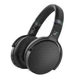 Slušalice Sennheiser HD 450BT ANC Wireless Black, 508386